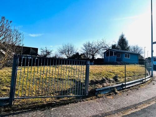 Foto - Grundstück in Düngenheim