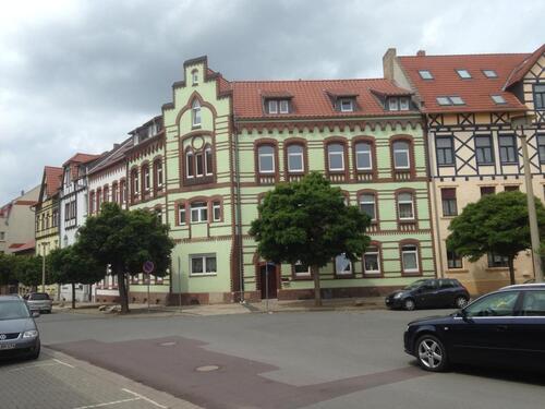 Foto - Mehrfamilienhauses mit 8 WE - 700.000,00 EUR Kaufpreis,