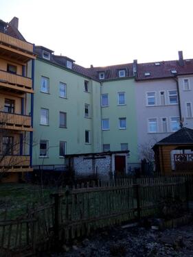 Foto - Einfamilienhaus zum Kaufen in Quedlinburg