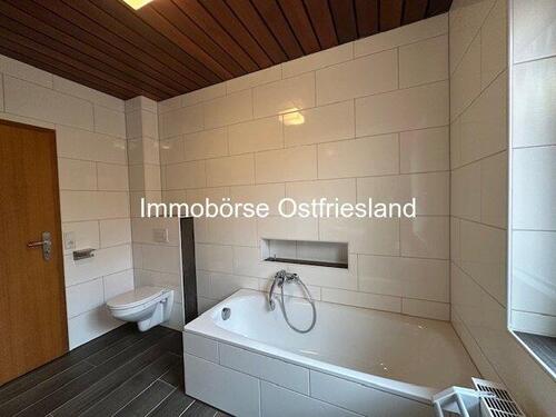 Foto - 3 Zimmer Etagenwohnung zur Miete in Wiesmoor