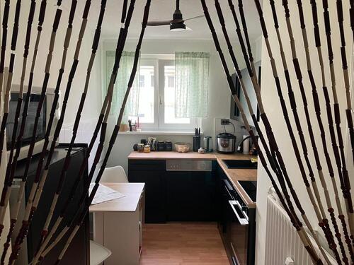Foto - 2-Zimmer Wohnung mit Balkon – Ab 1. November 