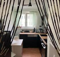 2-Zimmer Wohnung mit Balkon – Ab 1. November | 2-Room Apartmen - Berlin Neukölln