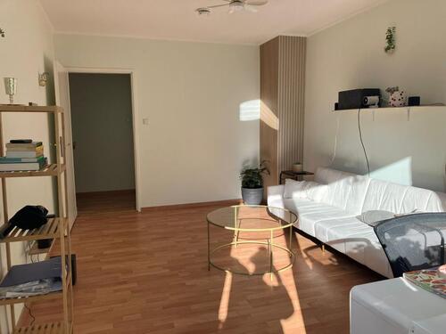 Foto - Etagenwohnung in Berlin