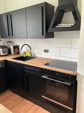 Foto - Etagenwohnung in Berlin zur Miete