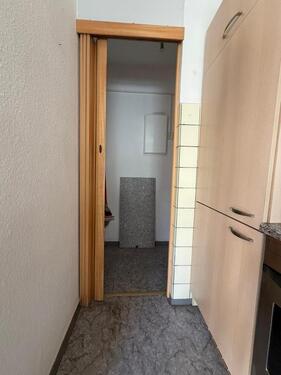 Foto - Etagenwohnung in Mitterteich