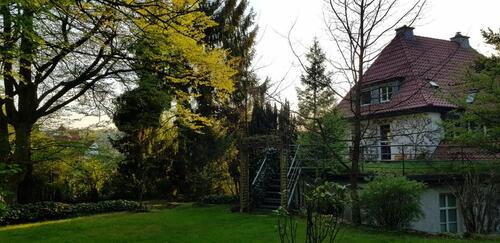 Foto - Außergewöhnliches Anwesen im Herzen Uslars mit parkähnlichem Gart