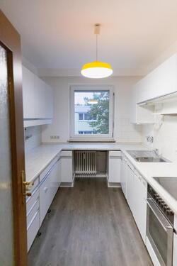 Foto - Etagenwohnung in Nürnberg