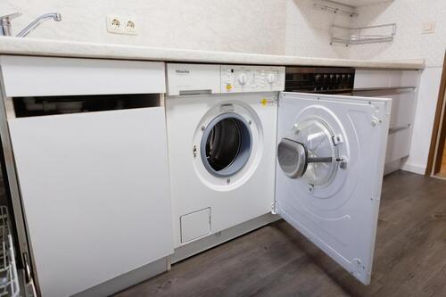 Foto - Etagenwohnung in Nürnberg zur Miete