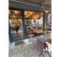 Café Frühstückshaus - 2.800,00 EUR Kaltmiete, in Berlin (PLZ: 10119) Pankow