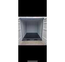 Halle Lagerraum Lagercontainer Seecontainer selfstorage Raum XXL Garage - Werne