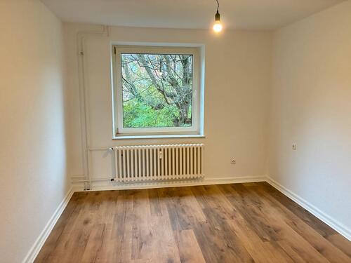 Foto - Etagenwohnung zur Miete in Kiel