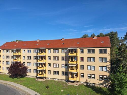 Foto - Wir sanieren 3-Raum Wohnungen - 347,00 EUR Kaltmiete, ca.  58,00 m²