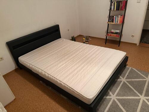 Foto - WG-Zimmer ab 01.02.26 - 550,00 EUR Kaltmiete, ca.  10,00 m²