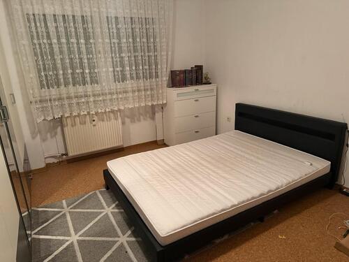 Foto - 1 Zimmer Etagenwohnung zur Miete in Ludwigsburg