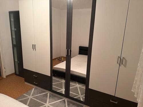 Foto - 1 Zimmer Etagenwohnung in Ludwigsburg