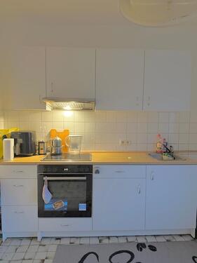 Foto - 2 Zimmer Wohnung mit Balkon am Kurpark in Bad Salzuflen