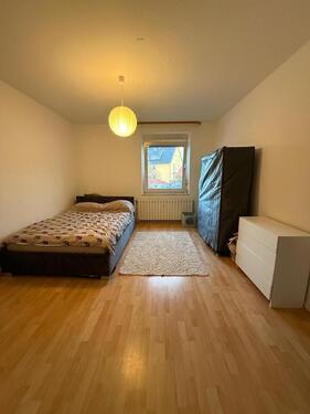 Foto - 2 Zimmer Etagenwohnung in Bad Salzuflen