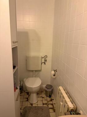 Foto - Etagenwohnung in Bad Salzuflen zur Miete