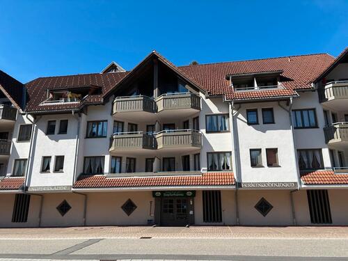 Foto - 3 Zimmer Wohnung zu verkaufen - 84.900,00&nbsp;EUR Kaufpreis, ca.&nbsp; 37,00&nbsp;m&sup2;