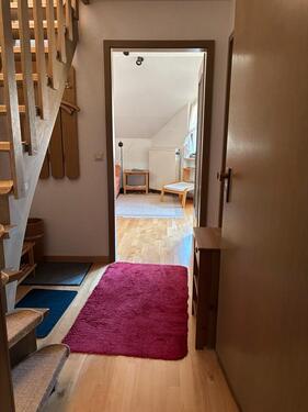 Foto - 3 Zimmer Etagenwohnung zum Kaufen in Todtmoos