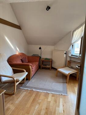 Foto - 3 Zimmer Etagenwohnung in Todtmoos