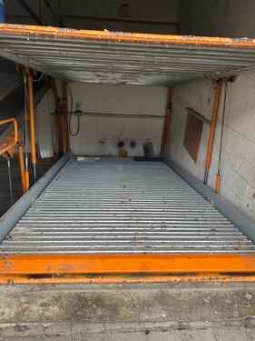 Foto - Garagenstellplatz zu vermieten - 40,00&nbsp;EUR Miete,