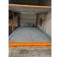 Garagenstellplatz zu vermieten - 40,00&nbsp;EUR Miete, in Mainz (PLZ: 55130) Laubenheim