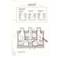 2 Zimmerwohnung - 610,00&nbsp;EUR Kaltmiete, ca.&nbsp; 61,00&nbsp;m&sup2; in Georgsmarienhütte (PLZ: 49124)