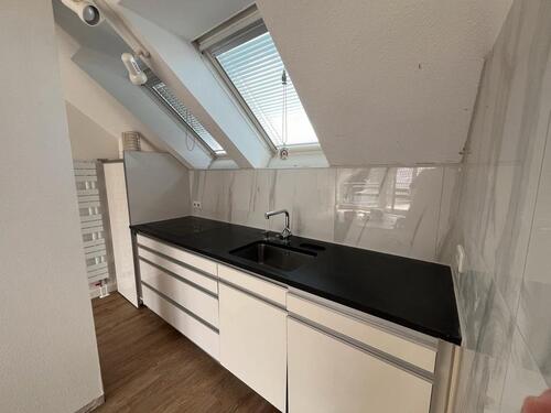 Foto - 2 Zimmer Etagenwohnung in Balingen