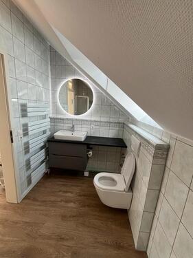 Foto - Etagenwohnung in Balingen zur Miete