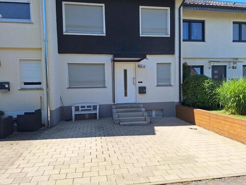 Foto - 3 Zimmer Reihenhaus zum Kaufen in Detmold