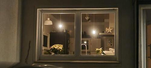 Foto - 3 Zimmer Reihenhaus in Detmold