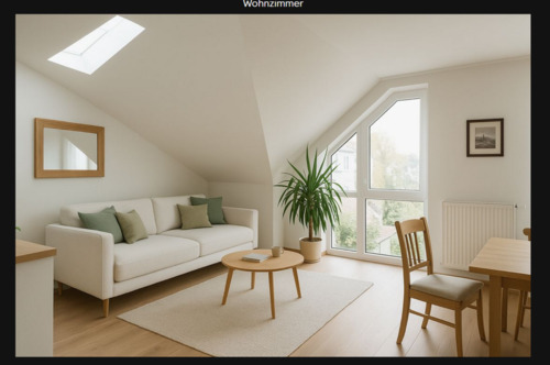 Foto - Ruhige charmante 2-Zimmerwohnung in Krailling