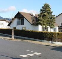 Renoviertes Einfamilienhaus mit Garten in Mallersdorf-Pfaffenberg