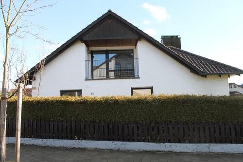 Foto - 5 Zimmer Einfamilienhaus in Mallersdorf-Pfaffenberg