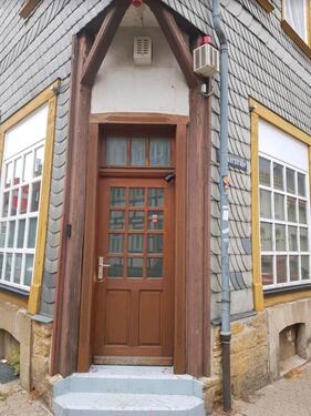 Foto - Gewerberäume Goslar nahe Zentrum