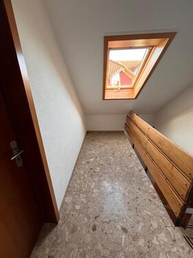 Foto - 3 Zimmer Dachgeschoßwohnung in Welzheim