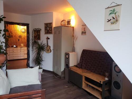 Foto - Wohnung in Zeuthen zur Zwischenmiete