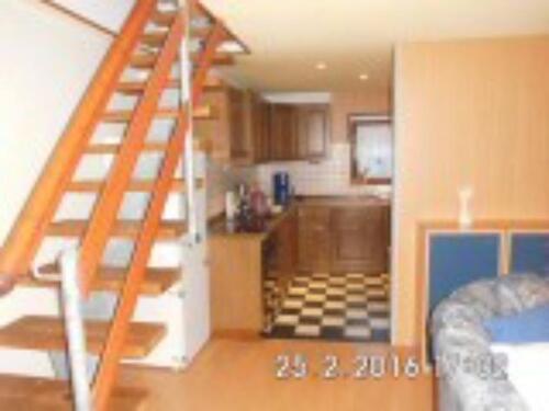 Foto - 3 Zimmer Etagenwohnung zum Kaufen in Börnichen/Erzgebirge