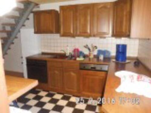 Foto - Etagenwohnung in Börnichen/Erzgebirge zum Kaufen