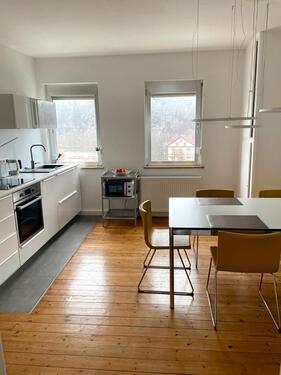 Foto - 2 ZKB, möbliert, Nähe Gartenschau und Klinikum