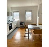 2 ZKB, möbliert, Nähe Gartenschau und Klinikum - Kaiserslautern