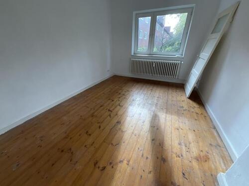 Foto - 2 Zimmer Etagenwohnung zur Miete in Kiel