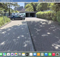 Garagenstellplatz in Köln-Riehl