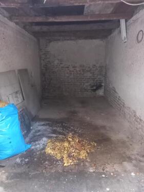 Foto - Garagenstellplatz, Lagerraum, Hobbywerkstatt in Berlin Wedding