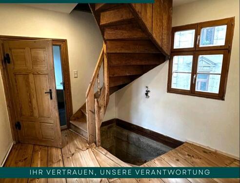 Foto - 3 Zimmer Etagenwohnung in Fürth