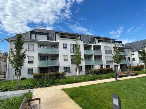 Foto - 2 Zimmer Etagenwohnung zur Miete in Esslingen am Neckar