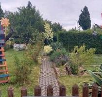 Kleingarten Garten Leipzig Mockau