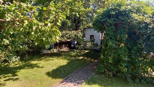 Foto - Grundst&uuml;ck zur Miete in Leipzig