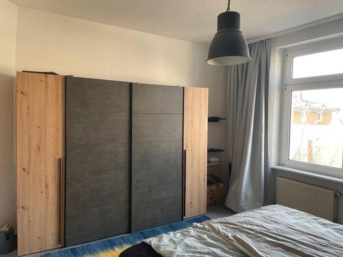 Foto - Etagenwohnung in Gießen zur Miete